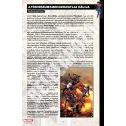 Mi vagyunk a Marvel képregényantológia 4. rész: Mi vagyunk a Pókemberek