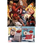 Mi vagyunk a Marvel képregényantológia 4. rész: Mi vagyunk a Pókemberek