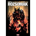Mi vagyunk a Marvel képregényantológia 5. rész: Én vagyok Rozsomák