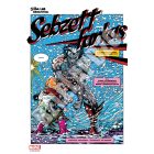 Mi vagyunk a Marvel képregényantológia 5. rész: Én vagyok Rozsomák