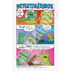 Detektigátorok 1.