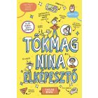 Tökmag Nina 1. 