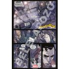 Marvel Noir sorozat 3. rész: Pókember Noir 2. - Szemek arc nélkül - Marvel képregény felnőtteknek
