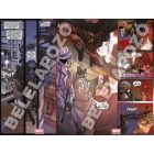 Marvel Noir sorozat 3. rész: Pókember Noir 2. - Szemek arc nélkül - Marvel képregény felnőtteknek