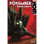 Marvel Noir sorozat 4. rész: Pókember Noir 3. - Babilon alkonya - Marvel képregény felnőtteknek