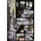 Marvel Noir sorozat 4. rész: Pókember Noir 3. - Babilon alkonya - Marvel képregény felnőtteknek