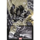 Marvel Noir sorozat 4. rész: Pókember Noir 3. - Babilon alkonya - Marvel képregény felnőtteknek