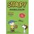 Snoopy képregények 18. rész: Baseballszezon - Klasszikus képregény gyerekeknek - ELŐRENDELÉS