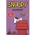 Snoopy képregények 19. rész: Vacsoraidő - Klasszikus képregény gyerekeknek - ELŐRENDELÉS