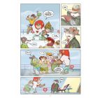 Geronimo Stilton, a riporter 16. rész: Az összeillő pár - Képregény gyerekeknek - ELŐRENDELÉS