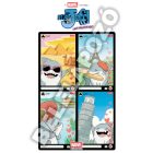 Első Marvel-gyűjteményem 7. rész: Itt jön Jeff! 1. - Marvel képregény gyerekeknek - ELŐRENDELÉS