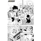 Radiant 1. - manga