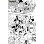 Radiant 1. - manga
