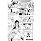 Radiant 1. - manga