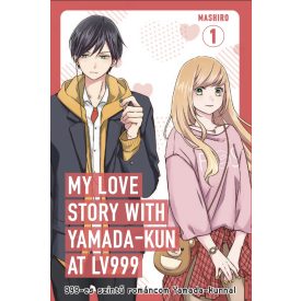 My love story with Yamada-kun at Lv999 1. rész