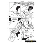 Konc (Bone) 7. rész: Szellemkörök- Klasszikus képregény gyerekeknek