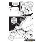 Konc (Bone) 7. rész: Szellemkörök- Klasszikus képregény gyerekeknek