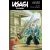 Usagi Yojimbo 28. rész: Vörös skorpió - Klasszikus képregény gyerekeknek - ELŐRENDELÉS