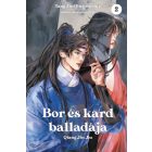 Bor és kard balladája 2. rész