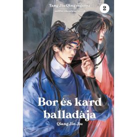 Bor és kard balladája 2. rész