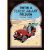 Tintin kalandjai 15. rész: Tintin a fekete arany földjén - ELŐRENDELÉS