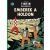 Tintin kalandjai 17. rész: Emberek a Holdon - ELŐRENDELÉS