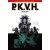 P.K.V.H. 4. rész: A halott - Képregény a Mignolaverzumból