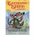 Geronimo Stilton - A képregény: Csatornapatkánybűz - ELŐRENDELÉS