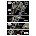 Marvel Noir sorozat 6. rész: Megtorló Noir - Marvel képregény felnőtteknek - ELŐRENDELÉS