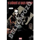 Marvel Noir sorozat 6. rész: Megtorló Noir - Marvel képregény felnőtteknek - ELŐRENDELÉS