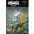 Usagi Yojimbo 29. rész: Kétszáz dzsizó - Klasszikus képregény gyerekeknek