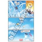 Első Marvel-gyűjteményem 10. rész: Hatalmas picur Marvelek 2. - Marvel képregény gyerekeknek - ELŐRENDELÉS