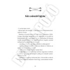 Egy patikárius feljegyzései 1. - ELŐRENDELÉS