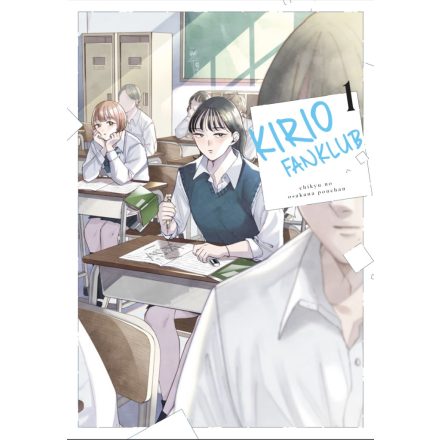 Kirio Fanklub 1.