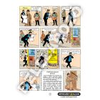 Tintin kalandjai 12. rész: Vörös Rackham kincse - ELŐRENDELÉS