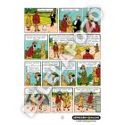 Tintin kalandjai 13. rész: A hét kristálygömb - ELŐRENDELÉS