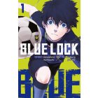 Blue Lock 1. - ELŐRENDELÉS