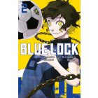 Blue Lock 2. - ELŐRENDELÉS