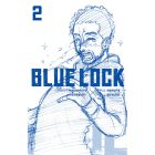 Blue Lock 2. - ELŐRENDELÉS