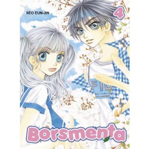 Borsmenta 4.
