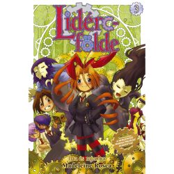 Lidércfölde 3.