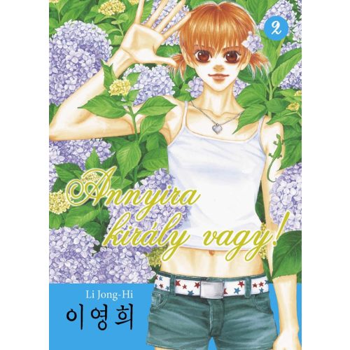 Annyira király vagy! 2. - SZÉPSÉGHIBÁS!