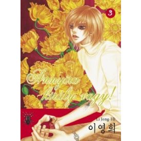 Annyira király vagy 3. rész - Manhwa