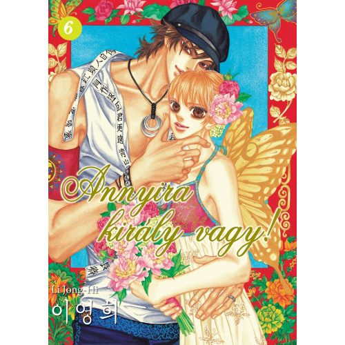 Annyira király vagy! 6. - SZÉPSÉGHIBÁS