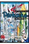 Párkocka: Ami a csövön elfér Párkocka: Ami a csövön elfér