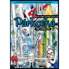 Párkocka