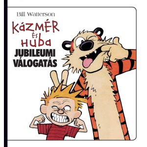 Kázmér és Huba jubileumi válogatás Kázmér és Huba jubileumi válogatás