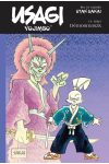 Usagi Yojimbo 14. - Démonmaszk Usagi Yojimbo 14. - Démonmaszk