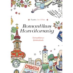 Lee Il-Sun: Romantikus Horvátország Lee Il-Sun: Romantikus Horvátország