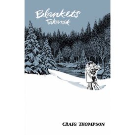 Takarók (Blankets)